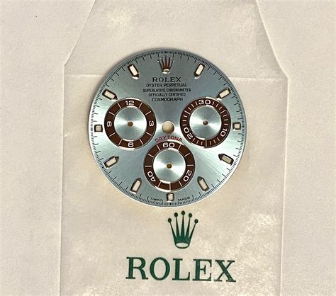 rolex platinum dial|authentic rolex dials and bezels.